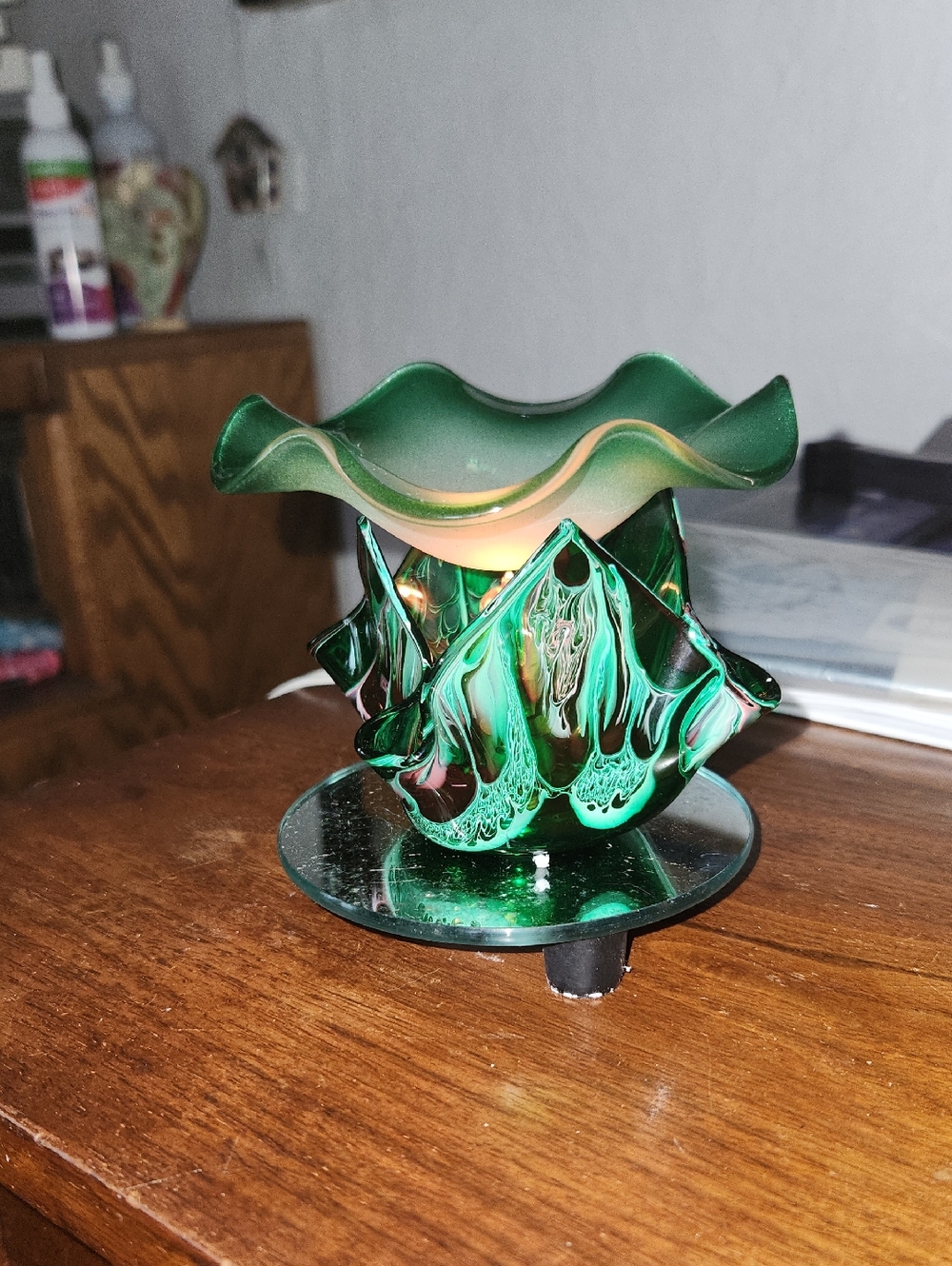 Aroma Oil/Wax Warmer